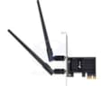 Adaptateur PCIe TP-LINK Archer TX20E Bluetooth 5.2 WiFi 6 AX1800 Archer TX20E