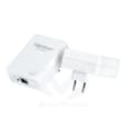 Kit d’adaptateur Powerline AV 500Mbps TPL-401E2K