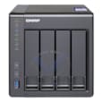 Serveur NAS 4 baies 2 Go de RAM SATA III SFP + 10 GbE USB 3.0 TS-431X2-2G