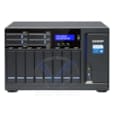 Serveur NAS Thunderbolt 8 baies 3.5"/2.5" + 4 baies 2.5" I7-7700 32 Go TVS-1282T3-i7-32G