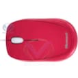 Compact Opt Mse Mac/Win USB Port EN/AR/ES/IT/PT Hdwr PMG RED-Compact Opt Mse Mac/Win USB Port EN/AR/ES/IT/PT Hdwr PMG RED