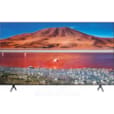 Smart TV TU7000 50" Crystal UHD (4K) UA50TU7000UXMV