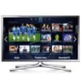 Téléviseur LED 3D Full HD 40" (102 cm) UE40H6200
