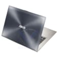 Ordinateur portable Asus Zenbook Prime Core i7, SSD et Windows 8 Pro : Zenbook Prime, la Haute Définition de la séduction UX31A-R4035P