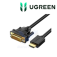 Ugreen Cable DP 1.2 Male to Male 1M 10244