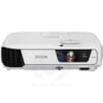 Vidéoprojecteur Polyvalent XGA 3LCD 3200 Lumens EPSON EB-X31 V11H720040