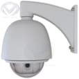 Boitier de protection fixation murale chauffé et ventilé VC030