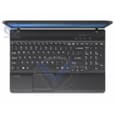 Ordinateur portable 15,5" (39,5 cm) - Intel Core i5-2450M - 750 Go HDD - RAM 4096 Mo - Nvidia GeForce - Windows 7 Edition Familial Premium - Noir VPC-EH3U1E/B