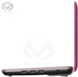 Netbook couleur rose avec écran 10" avec webcam VPC-M12M1EP/P