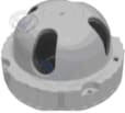 Camera Dome discrete IR 1/4 Sharp W3-CD317HF