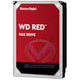 Disque dur WD Red NAS 6TB 3.5" SATA 6Gb/s WD60EFAX