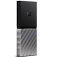 Disque Dur Externe SSD My Passport 2To USB 3.0 WDBK3E0020PSL