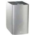 Disque Dur Externe My Book Thunderbolt Duo 8 To (2 x 4 To) + Cable WDBUSK0080JSL