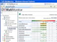 Licence WebMonitor - WebFilter 10-49 sièges avec 1 an de SMA (Version ISA disponible) WFISA12M10-49