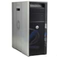 HP Z620 Workstation Tour Xeon E5-1620v2 8Go 1To Win7Pro64 WM595EA