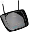 Routeur WiFi WRT160NL