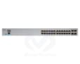Switch Catalyst 24 x 10/100/1000 + 4 x Gigabit SFP Géré WS-C2960L-24TS