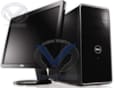 Pc bureau Optiplex 380 MT Intel Dual Core E5700 X103800104Z + IN2010N