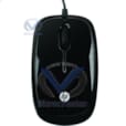 HP USB Optical Mobile Mouse (Tom Junior)-HP USB Optical Mobile Mouse (Tom Junior)