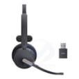 WH64 Hybrid Mono Teams avec socle de charge 1208698