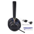 BH76 Plus Teams Black USB-C/A 1208707