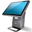 Terminal Point de Vente Ecran Tactile 15,6