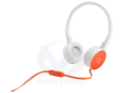 HP Stereo Headset H2800 Orange F6J05AA