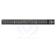 Switch 48-Port 10/100 PoE Smart Plus SF220-48P-K9-UK