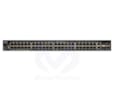 Switch Gigabit 48 ports 10/100/1000 avec 4 x 10 Gigabit Ethernet SG350X-48-K9-EU