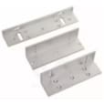 Equerre en ZL pour Ventouse Magnétique D2868