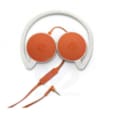 HP Stereo Headset H2800 Orange F6J05AA