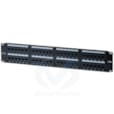 Panneaux de brassage 24 Ports PITW141EU
