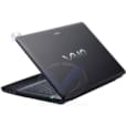 PC Portable Intel Core i5-460M 2,80 GHz 17,3 Pouces LED VPC-EC3M1E/B