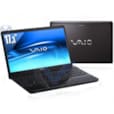 PC Portable Intel Core i5-460M 2,80 GHz 17,3 Pouces LED VPC-EC3M1E/B