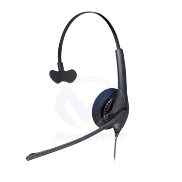 Casque BIZ™ 1500 Mono Wideband Noise-Cancelling