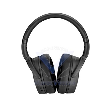 EPOS Micro-casque - circum-aural - Bluetooth - sans fil