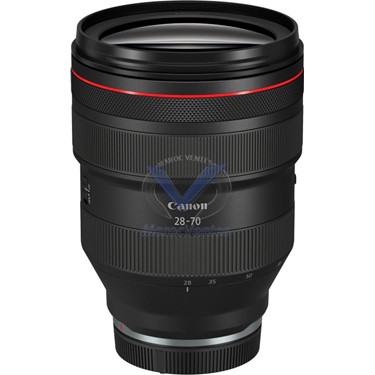 Objectif RF28-70mm f 2L USM