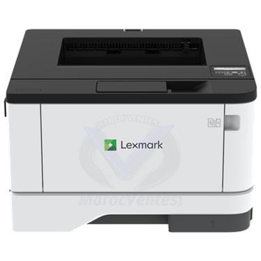 Imprimante Laser Monochrome MS331dn Noir et Blanc Recto Verso