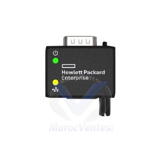HPE KVM Console SFF USB Interface Adapter Q5T66A