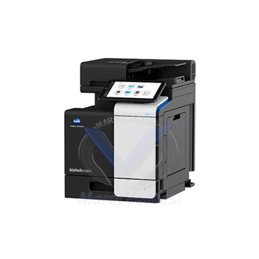 Imprimante multifonction Couleur A4 Bizhub C3351i 33 ppm Ecran Tactile Couleur de 10,1 pouces