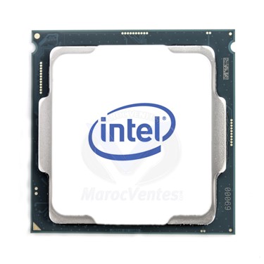 Processeur Dell Xeon Silver 4310 2,1 GHz 12 cœurs 18 Mo