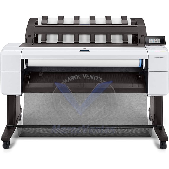 Traceur DesignJet T1600 36"-in Printer 3EK10A