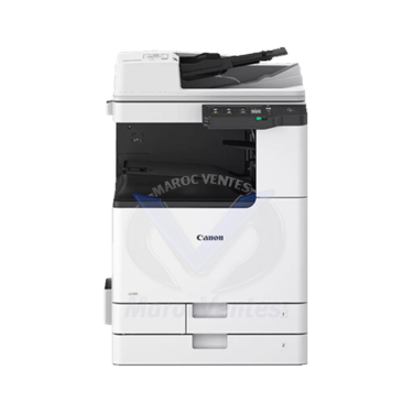 Imprimante Copieur Laser image RUNNER C3226i MFP 3en1 Réseau Wifi Couleur A3 R/V 26 B&WPPM 26PPMCOL 26