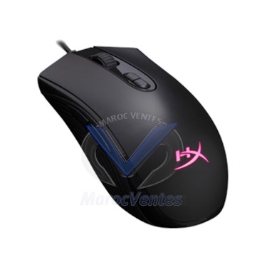SOURIS GAMER HyperX Pulsefire Core NOIR HX-MC004B