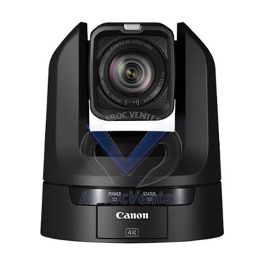 Caméra PTZ 4K Canon CR-N100