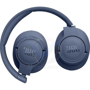 Casque Sans Fil Bluetooth Tune 720BT Bleu