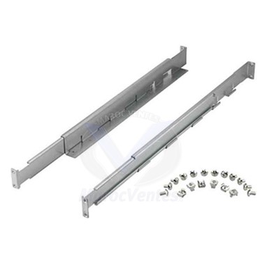 Rack Rails 19"(1100mm)