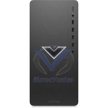 PC Bureau Victus Tower TG02-1000nk i7-13700F 16GB 512GB SSD Windows 11 Famille 64