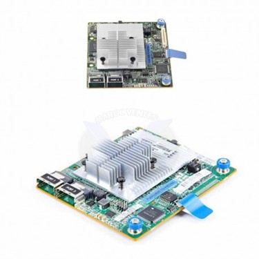 Contrôleur HPE Smart Array P408i-a SR de 10e Génération