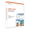 MICROSOFT OFFICE 365 PERSONNEL FRANCAIS SUBSCR / 1 AN